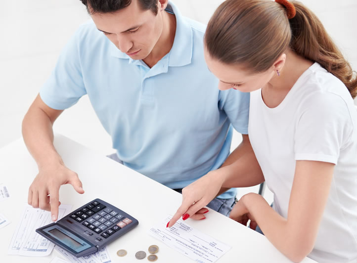 loan financial calculators